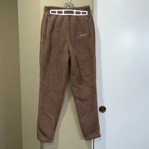 Skims Teddy Sweatpants
